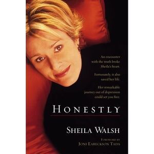 Honestly: An Encounter with the Truth . . . a Remarkable Journey Out of Depressi